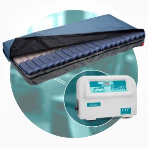 High Risk air mattress (d9)
