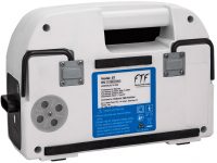 Low Risk air mattress pumps back (s7)